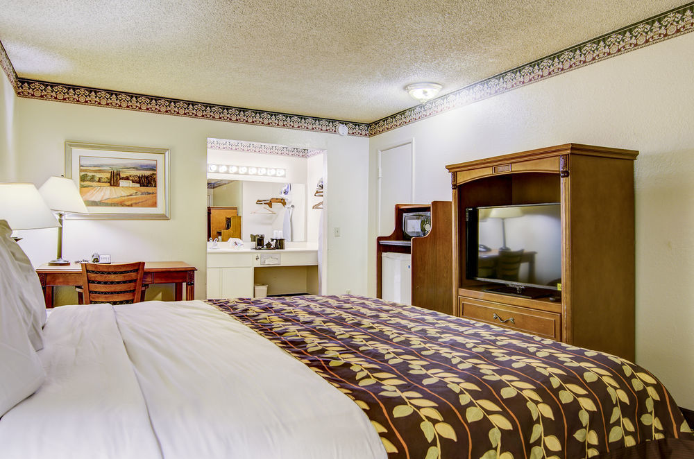 Surestay By Western North 3* Sacramento