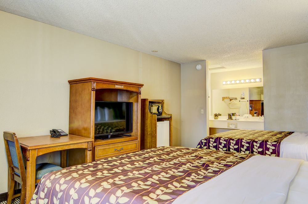 Hotel Surestay By Western North 3*