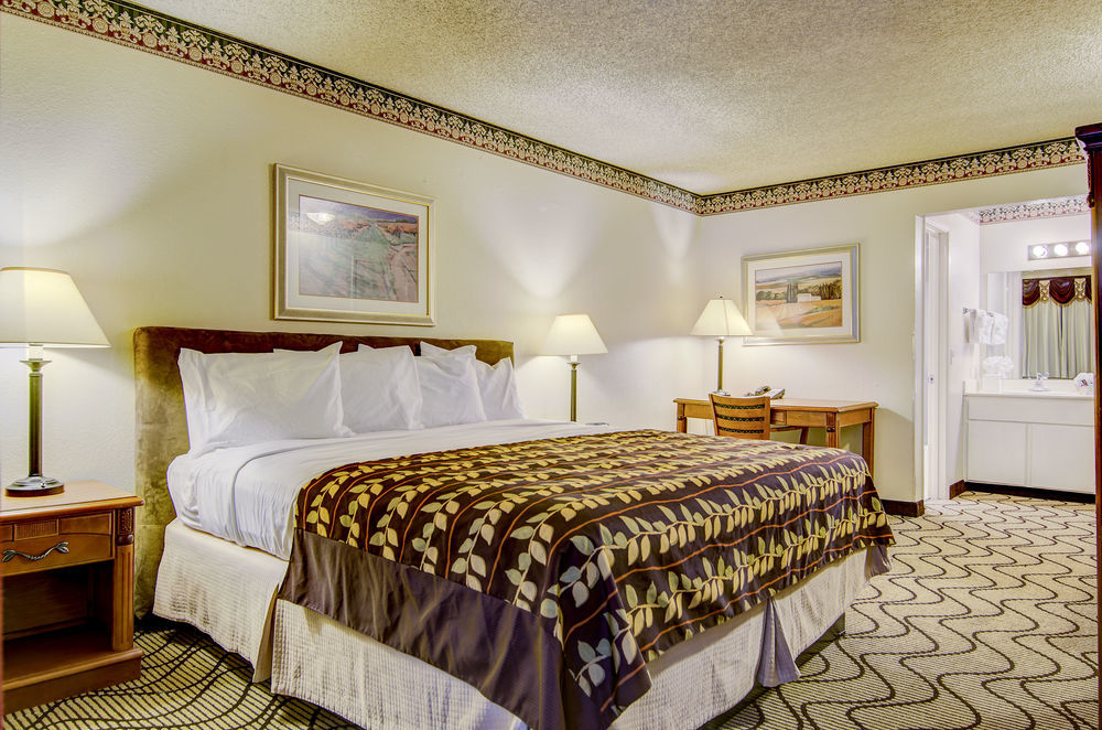 Surestay By Western North 3* Sacramento
