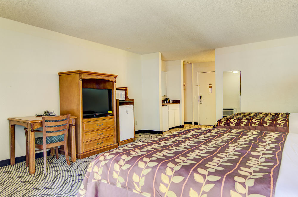Surestay By Western North 3* Sacramento